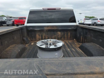 2024 Chevrolet Silverado 2500HD Custom Crew Cab Medium Bed 1CX - miniatura 16