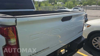 2024 Chevrolet Silverado 2500HD Custom Crew Cab Medium Bed 1CX - miniatura 21