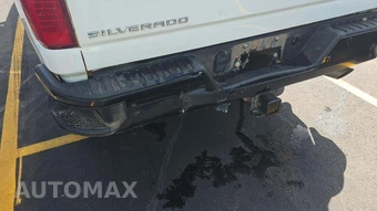 2024 Chevrolet Silverado 2500HD Custom Crew Cab Medium Bed 1CX - miniatura 23
