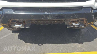 2024 Chevrolet Silverado 2500HD Custom Crew Cab Medium Bed 1CX - miniatura 26