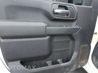2024 Chevrolet Silverado 2500HD Custom Crew Cab Medium Bed 1CX - miniatura 9
