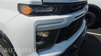 2024 Chevrolet Silverado 2500HD Custom Crew Cab Medium Bed 1CX - miniatura 26