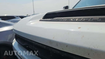 2024 Chevrolet Silverado 2500HD Custom Crew Cab Medium Bed 1CX - miniatura 27