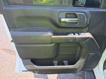 2024 Chevrolet Silverado 2500HD Custom Crew Cab Medium Bed 1CX - miniatura 9