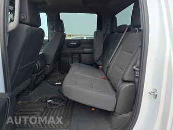 2024 Chevrolet Silverado 2500HD Custom Crew Cab Medium Bed 1CX - miniatura 13