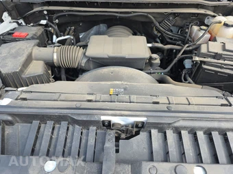 2024 Chevrolet Silverado 2500HD Custom Crew Cab Medium Bed 1CX - miniatura 15