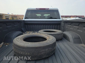 2024 Chevrolet Silverado 2500HD Custom Crew Cab Medium Bed 1CX - miniatura 16