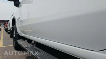 2024 Chevrolet Silverado 2500HD Custom Crew Cab Medium Bed 1CX - miniatura 22