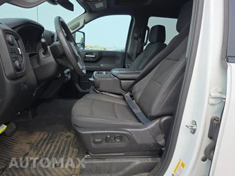 2024 Chevrolet Silverado 2500HD Custom Crew Cab Medium Bed 1CX - miniatura 7