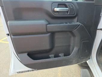 2024 Chevrolet Silverado 2500HD Custom Crew Cab Medium Bed 1CX - miniatura 9