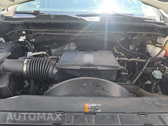 2024 Chevrolet Silverado 2500HD Custom Crew Cab Medium Bed 1CX - miniatura 15