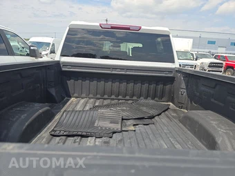 2024 Chevrolet Silverado 2500HD Custom Crew Cab Medium Bed 1CX - miniatura 16