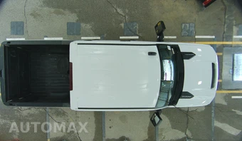 2024 Chevrolet Silverado 2500HD Custom Crew Cab Medium Bed 1CX - miniatura 18