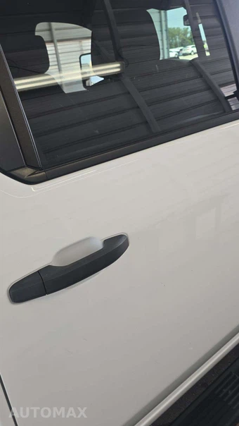 2024 Chevrolet Silverado 2500HD Custom Crew Cab Medium Bed 1CX - miniatura 27