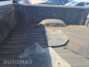 2024 Chevrolet Silverado 2500HD Custom Crew Cab Medium Bed 1CX - miniatura 16