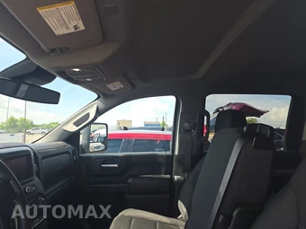 2024 Chevrolet Silverado 2500HD Custom Crew Cab Medium Bed 1CX - miniatura 18