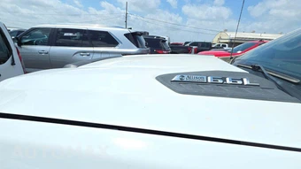 2024 Chevrolet Silverado 2500HD Custom Crew Cab Medium Bed 1CX - miniatura 21