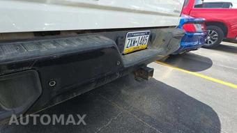 2024 Chevrolet Silverado 2500HD Custom Crew Cab Medium Bed 1CX - miniatura 23