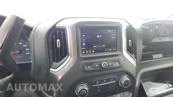 2024 Chevrolet Silverado 2500HD Custom Crew Cab Medium Bed 1CX - miniatura 27