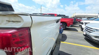 2024 Chevrolet Silverado 2500HD Custom Crew Cab Medium Bed 1CX - miniatura 28