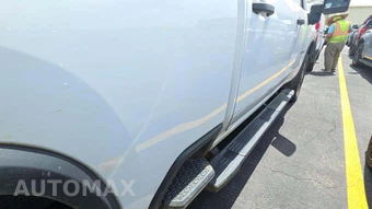 2024 Chevrolet Silverado 2500HD Custom Crew Cab Medium Bed 1CX - miniatura 29
