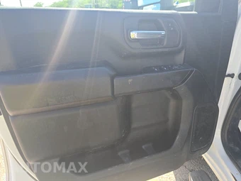 2024 Chevrolet Silverado 2500HD Custom Crew Cab Medium Bed 1CX - miniatura 9