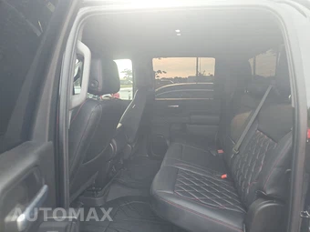 2024 Chevrolet Silverado 2500HD Custom Crew Cab Medium Bed 1CX - miniatura 13