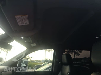 2024 Chevrolet Silverado 2500HD Custom Crew Cab Medium Bed 1CX - miniatura 17