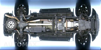 2024 Chevrolet Silverado 2500HD Custom Crew Cab Medium Bed 1CX - miniatura 18