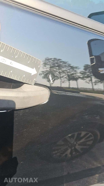 2024 Chevrolet Silverado 2500HD Custom Crew Cab Medium Bed 1CX - miniatura 19