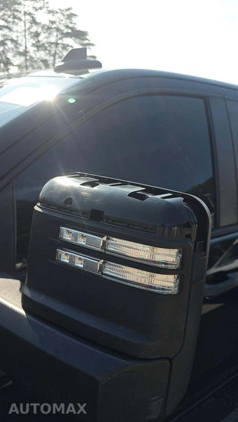2024 Chevrolet Silverado 2500HD Custom Crew Cab Medium Bed 1CX - miniatura 21