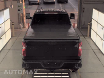 2024 Chevrolet Silverado 2500HD Custom Crew Cab Medium Bed 1CX - miniatura 5