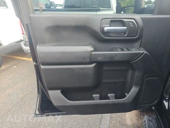 2024 Chevrolet Silverado 2500HD Custom Crew Cab Medium Bed 1CX - miniatura 9