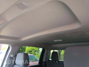 2024 Chevrolet Silverado 2500HD Custom Crew Cab Medium Bed 1CX - miniatura 11