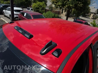 2024 Chevrolet Silverado 2500HD Custom Crew Cab Medium Bed 1CX - miniatura 12