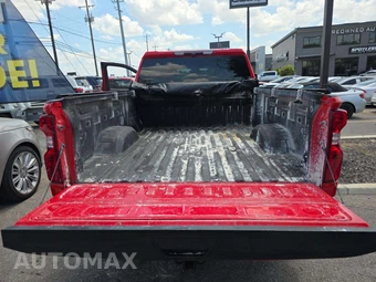 2024 Chevrolet Silverado 2500HD Custom Crew Cab Medium Bed 1CX - miniatura 14