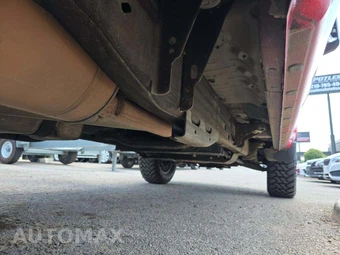 2024 Chevrolet Silverado 2500HD Custom Crew Cab Medium Bed 1CX - miniatura 17