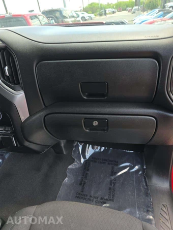 2024 Chevrolet Silverado 2500HD Custom Crew Cab Medium Bed 1CX - miniatura 19