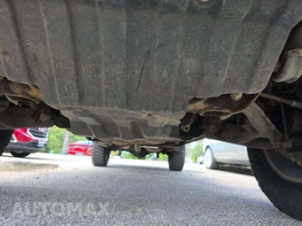 2024 Chevrolet Silverado 2500HD Custom Crew Cab Medium Bed 1CX - miniatura 20