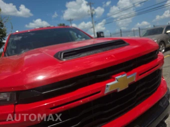 2024 Chevrolet Silverado 2500HD Custom Crew Cab Medium Bed 1CX - miniatura 21