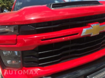 2024 Chevrolet Silverado 2500HD Custom Crew Cab Medium Bed 1CX - miniatura 22