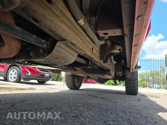 2024 Chevrolet Silverado 2500HD Custom Crew Cab Medium Bed 1CX - miniatura 7