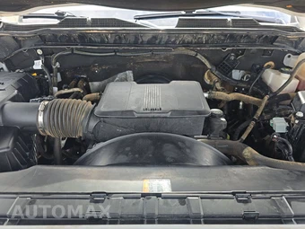 2024 Chevrolet Silverado 2500HD Custom Crew Cab Medium Bed 1CX - miniatura 15