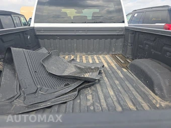 2024 Chevrolet Silverado 2500HD Custom Crew Cab Medium Bed 1CX - miniatura 16