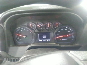 2024 Chevrolet Silverado 2500HD Custom Crew Cab Medium Bed 1CX - miniatura 18