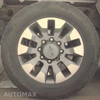 2024 Chevrolet Silverado 2500HD Custom Crew Cab Medium Bed 1CX - miniatura 26
