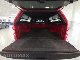 2024 Chevrolet Silverado 2500HD Custom Crew Cab Medium Bed 1CX - miniatura 14