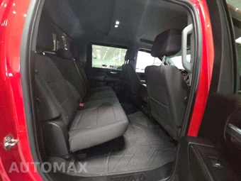 2024 Chevrolet Silverado 2500HD Custom Crew Cab Medium Bed 1CX - miniatura 16
