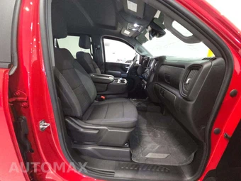 2024 Chevrolet Silverado 2500HD Custom Crew Cab Medium Bed 1CX - miniatura 18
