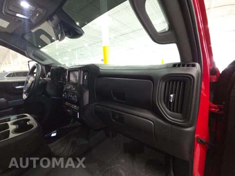 2024 Chevrolet Silverado 2500HD Custom Crew Cab Medium Bed 1CX - miniatura 19